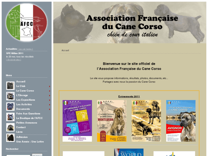 www.cane-corso.cc