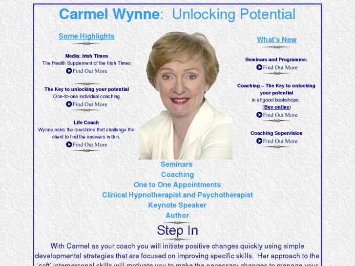 www.carmelwynne.com