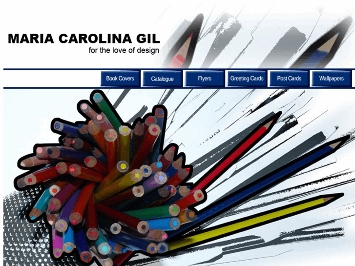 www.carolinagil.com