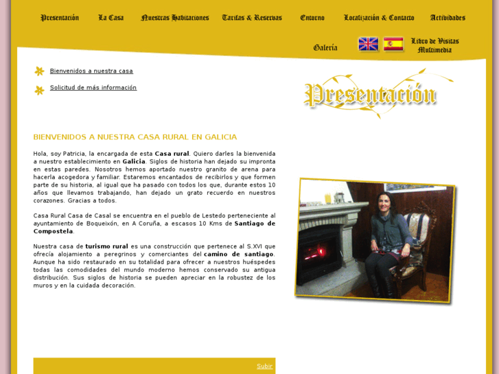 www.casadecasal.com