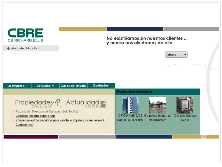 www.cbre.com.ve