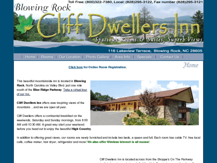 www.cliffdwellers.com