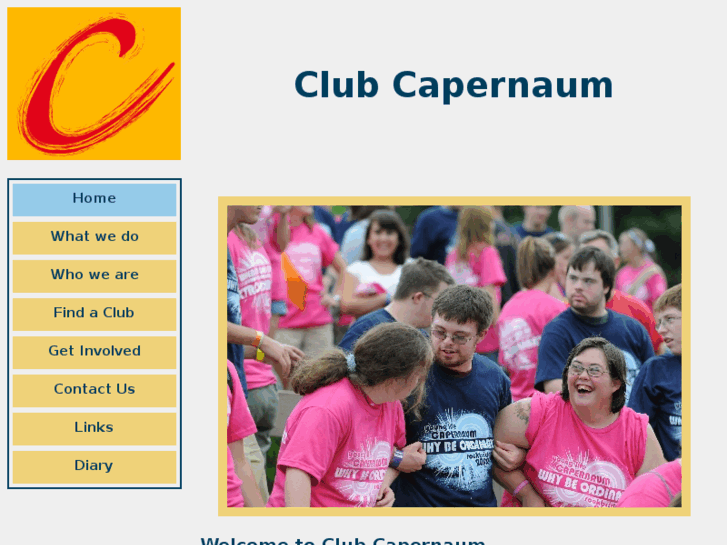 www.clubcapernaum.org