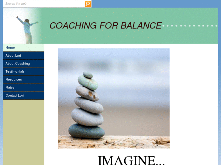 www.coachforbalance.com