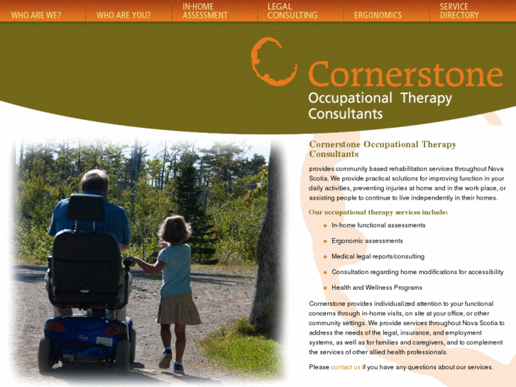 www.cornerstoneot.com