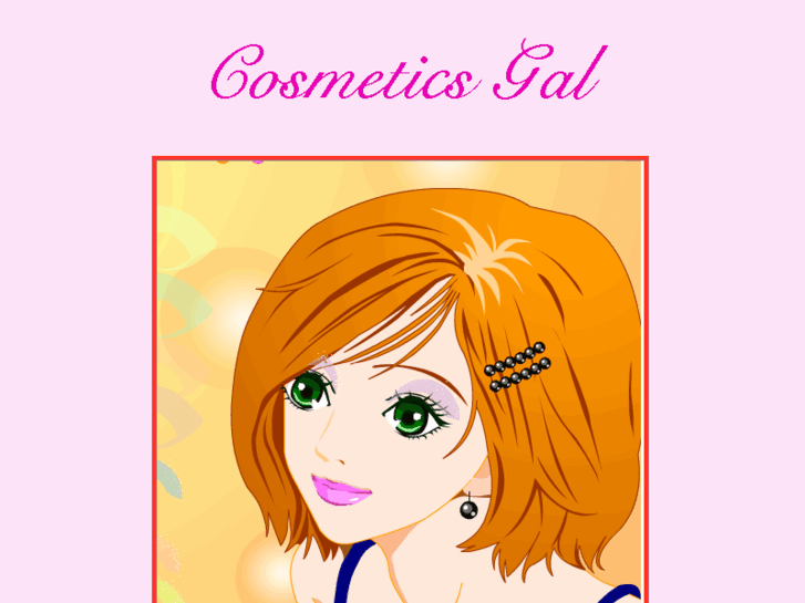 www.cosmeticsgal.com