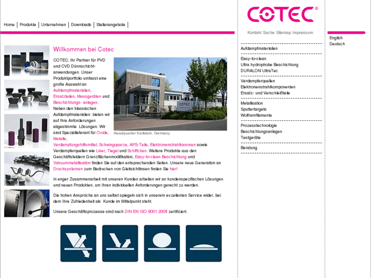 www.cotec-gmbh.com