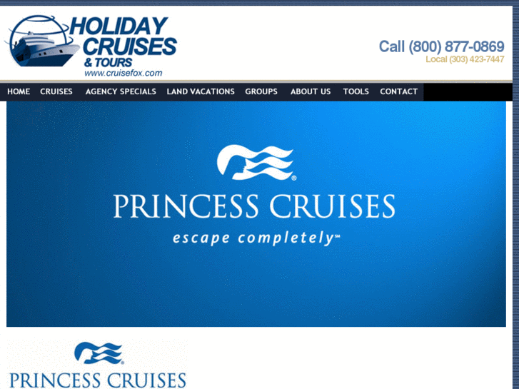 www.cruiseprincessnow.com