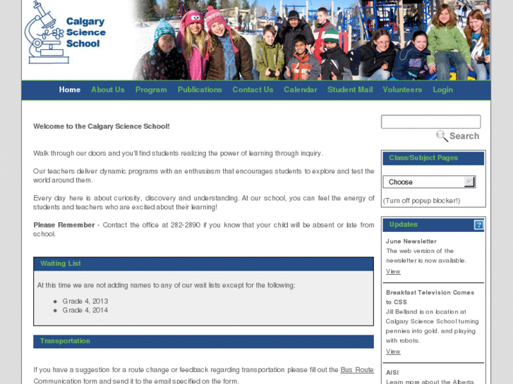 www.cssstudent.com