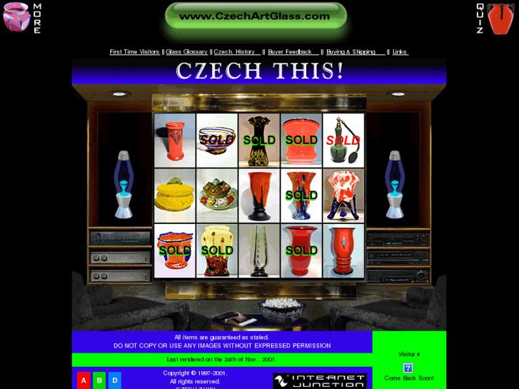 www.czechartglass.com