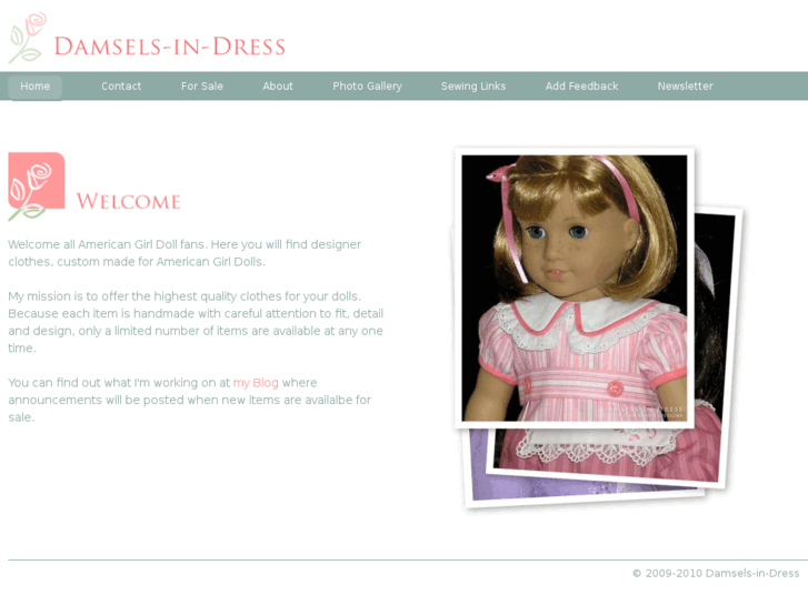 www.damsels-in-dress.com