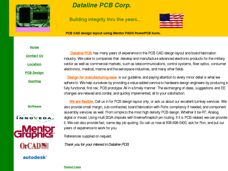 www.datalinepcb.com