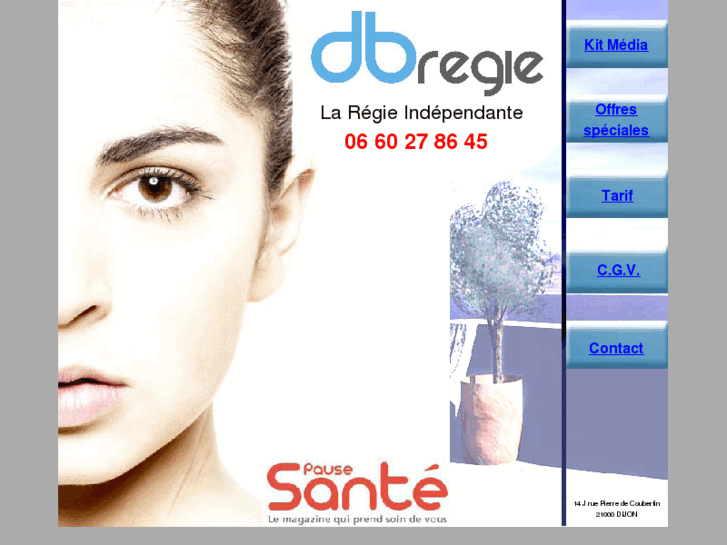 www.dbregie.com