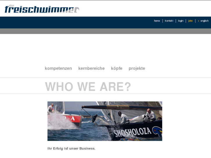 www.die-freischwimmer.com