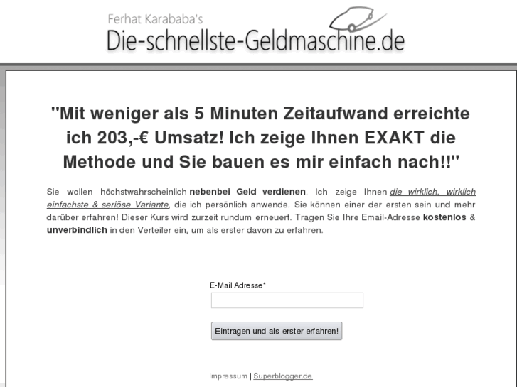 www.die-schnellste-geldmaschine.de