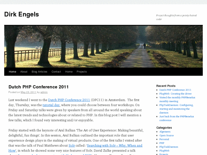 www.dirkengels.com