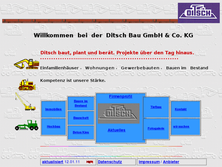 www.ditsch-bau.de