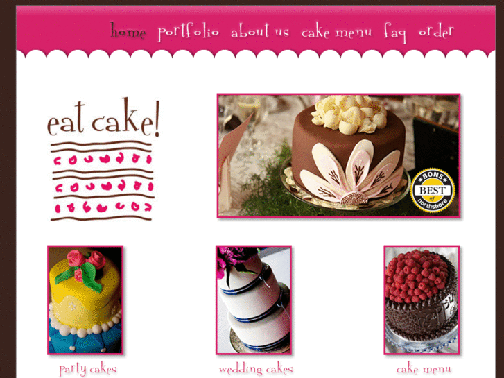 www.eatcakeonline.com