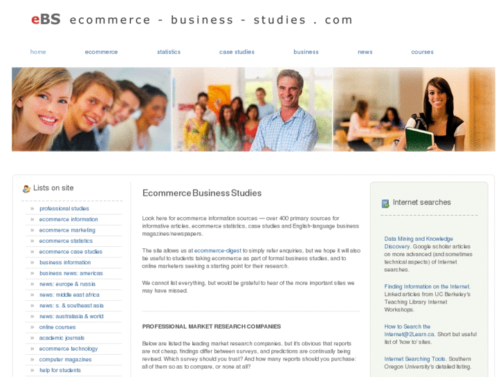 www.ecommerce-business-studies.com