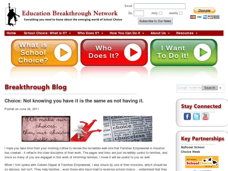 www.edbreakthrough.org