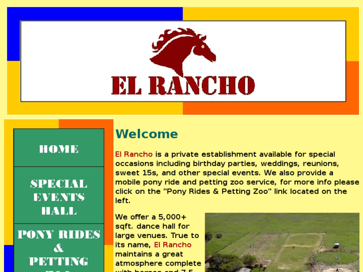 www.elranchofiestas.com