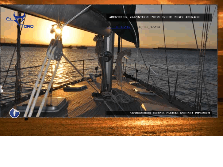 www.eltorosailing.com