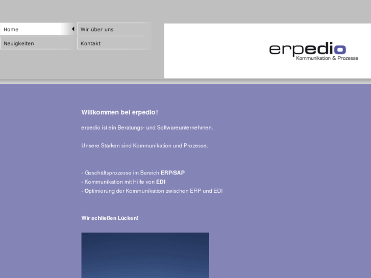 www.erpedio.com