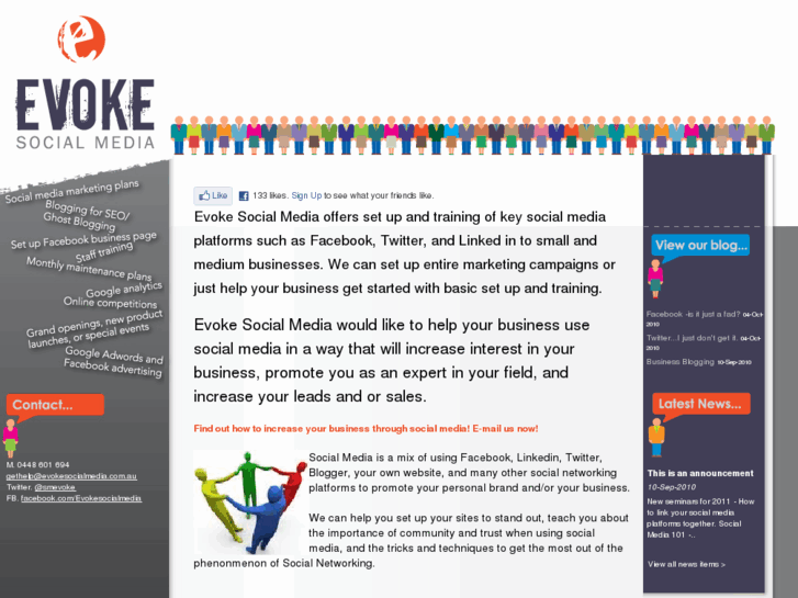 www.evokesocialmedia.com