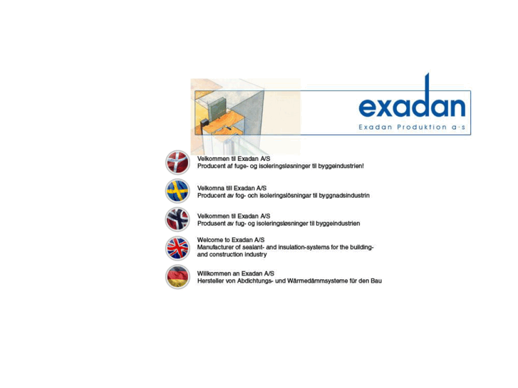 www.exadan.com