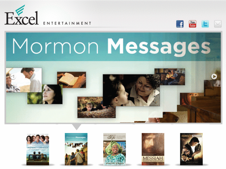 www.excelfilms.com