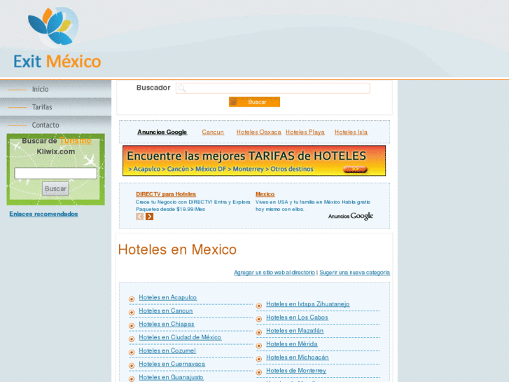 www.exitmexico.com.mx