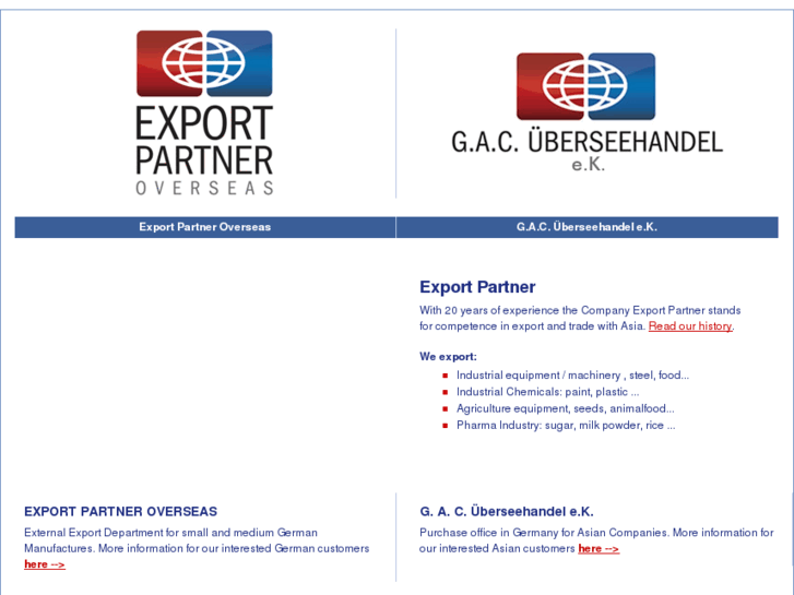 www.export-partner.com