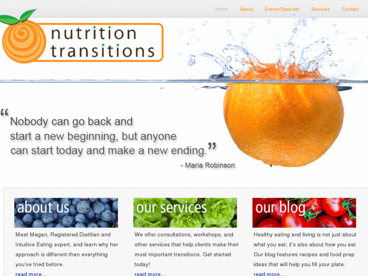 www.findyourtransition.com