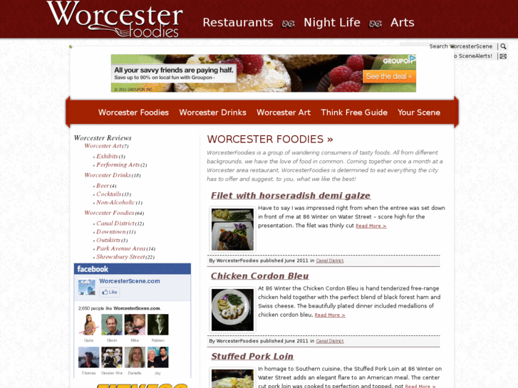 www.foodiesworcester.com