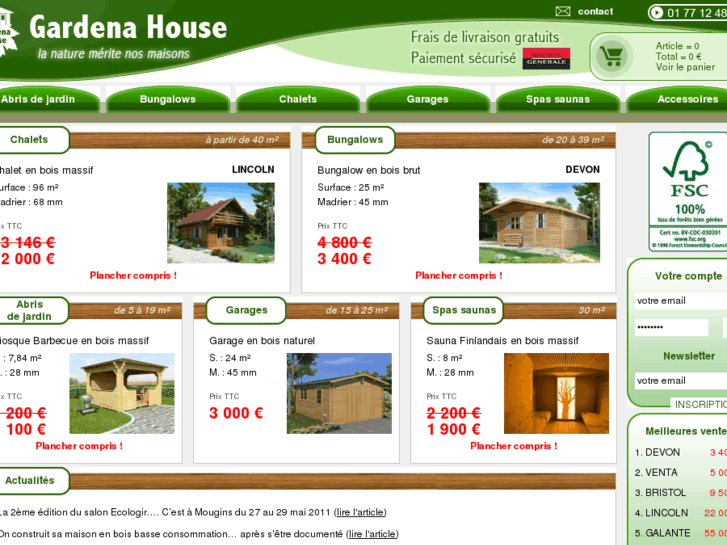 www.gardena-house.com