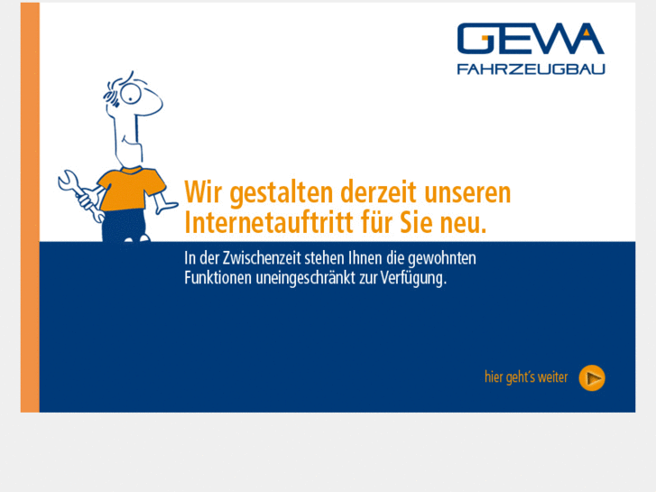 www.gewa-fahrzeugbau.de