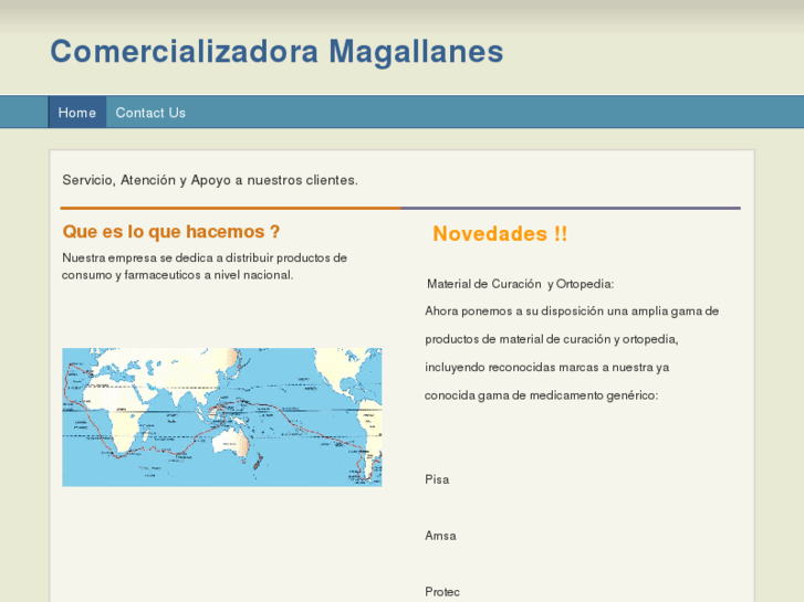 www.gmagallanes.com