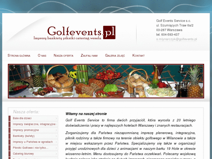 www.golfevents.pl