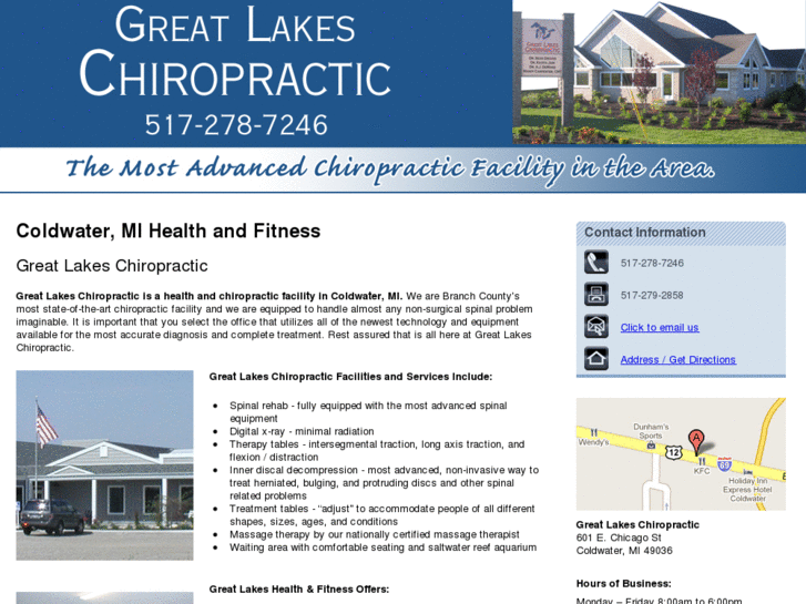 www.greatlakeschiroandhealth.com