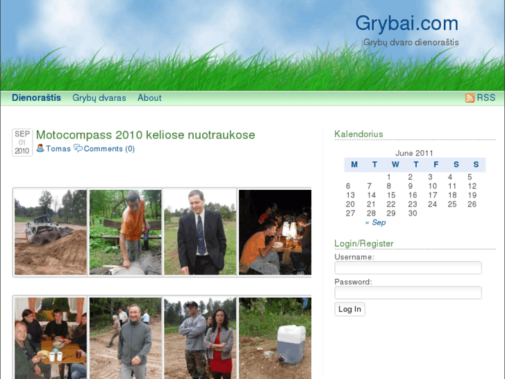 www.grybai.com