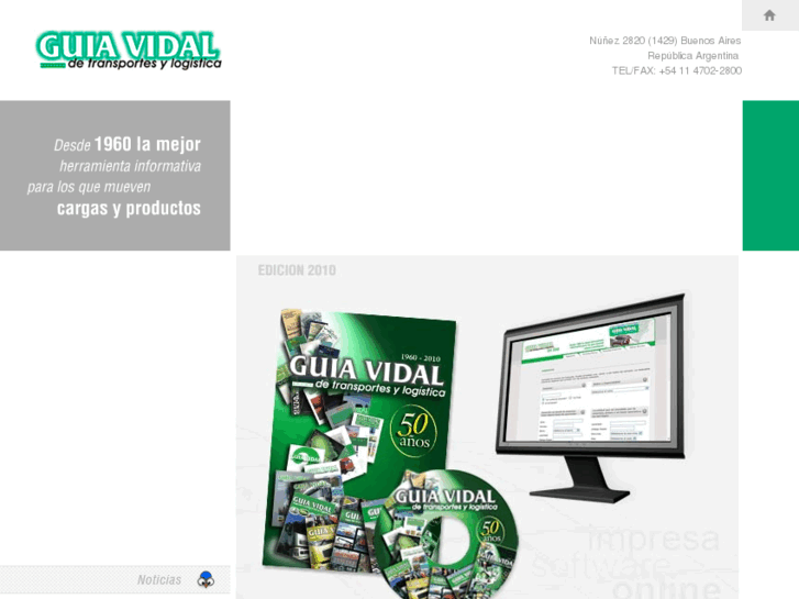 www.guiavidal.com.ar