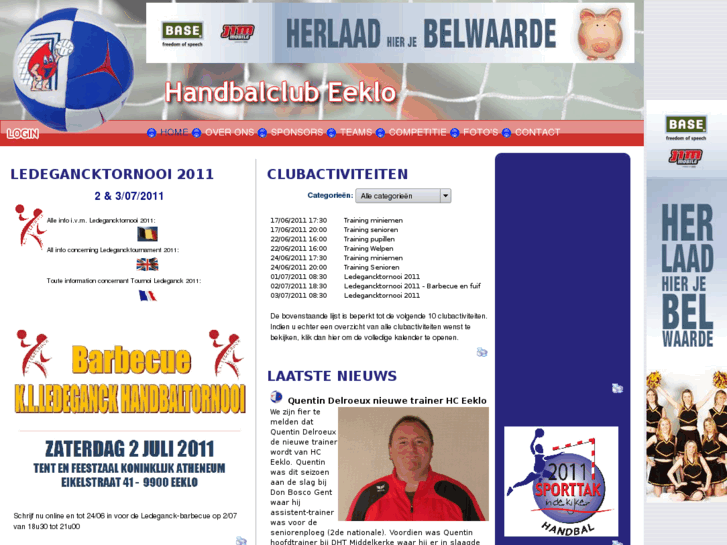 www.handbalclubeeklo.com