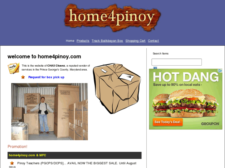 www.home4pinoy.com