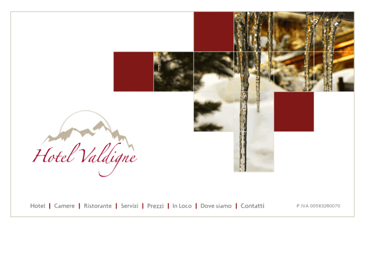 www.hotelvaldigne.it