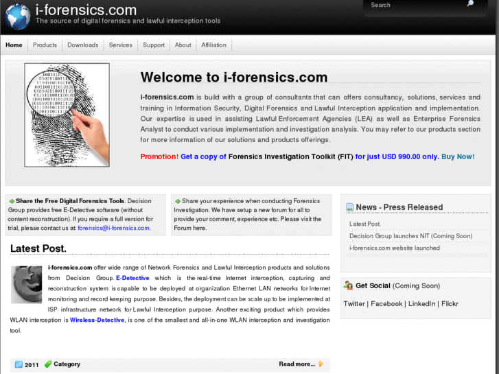 www.i-forensics.com