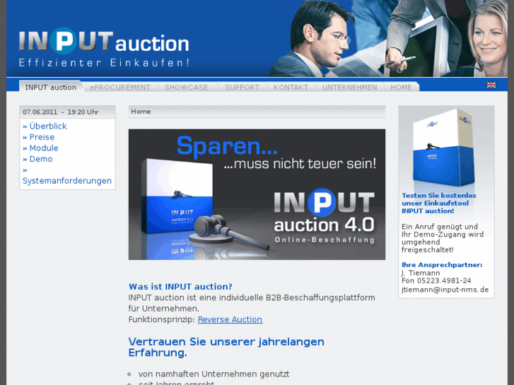 www.input-auction.de