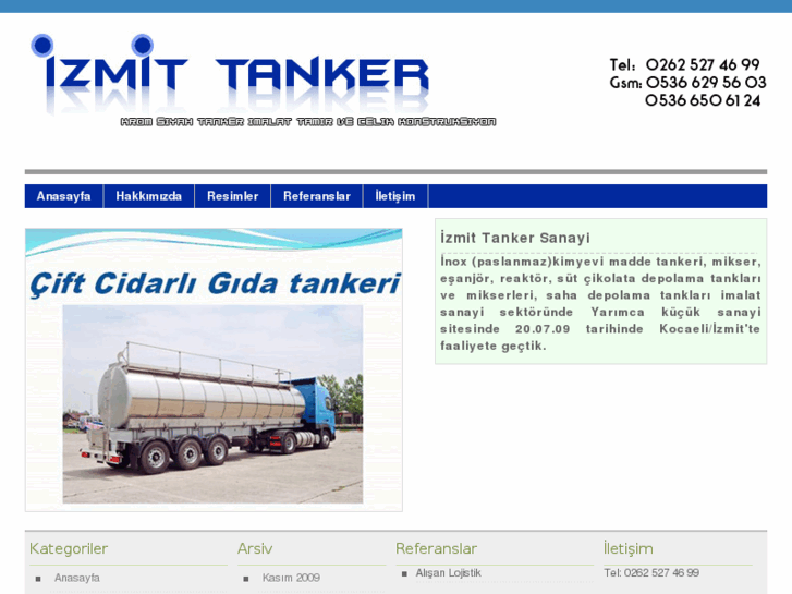 www.izmittanker.com