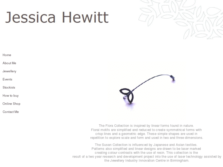 www.jessicahewitt.com