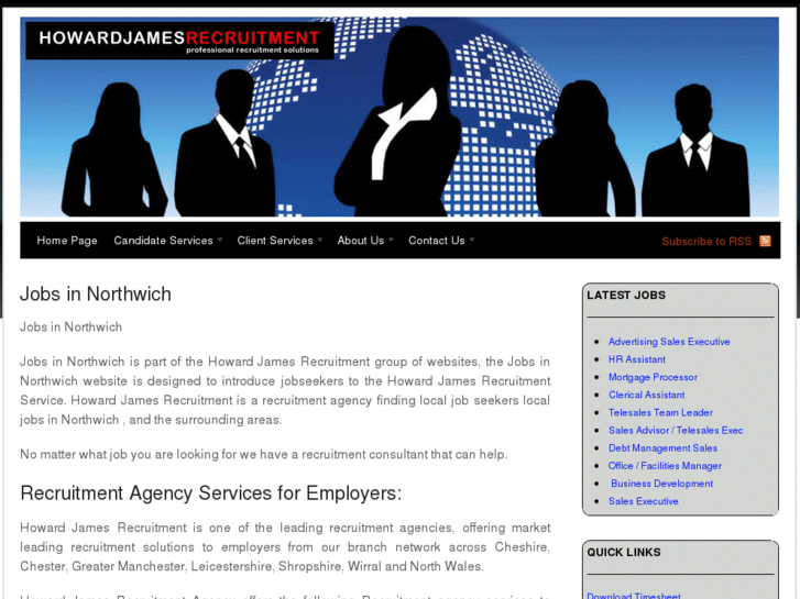 www.jobsinnorthwich.co.uk