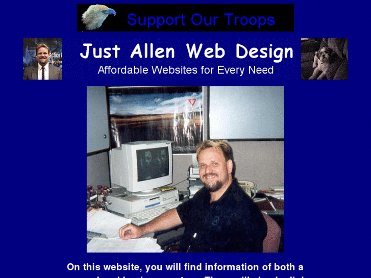 www.just-allen.com